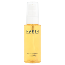 Load image into Gallery viewer, Nakin Natural Anti-Ageing Revitalising Face Oil - ShopCurious