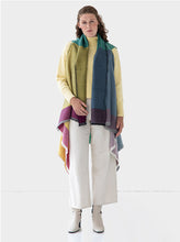 Load image into Gallery viewer, Infinity Cape - Rainbow - shopcurious