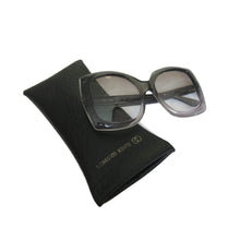 Load image into Gallery viewer, 1970s Vintage Oliver Goldsmith “Inga” Sunglasses with Original Case - ShopCurious
