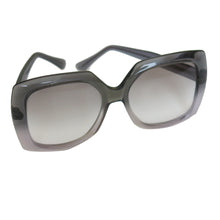 Load image into Gallery viewer, 1970s Vintage Oliver Goldsmith “Inga” Sunglasses with Original Case - ShopCurious