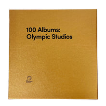 Load image into Gallery viewer, 100 Albums: Olympic Studios - ShopCurious