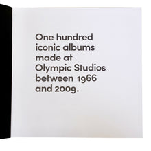 Load image into Gallery viewer, 100 Albums: Olympic Studios - ShopCurious