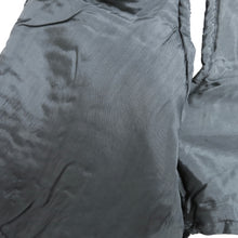 Load image into Gallery viewer, Pearl Beaded Vintage Black Velvet Waistcoat - ShopCurious