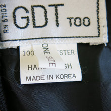 Load image into Gallery viewer, Picasso Vintage Blouson Style Bomber Jacket - ShopCurious