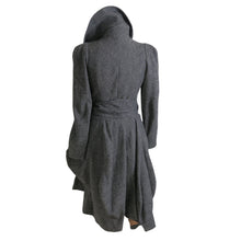 Load image into Gallery viewer, Pre-loved Vivienne Westwood Red Label Wool Coat - ShopCurious
