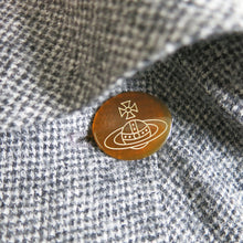 Load image into Gallery viewer, Pre-loved Vivienne Westwood Red Label Wool Coat - ShopCurious