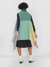 Load image into Gallery viewer, Infinity Cape - Rainbow - shopcurious