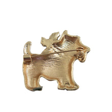 Load image into Gallery viewer, Holly Dog Brooch - shopcurious