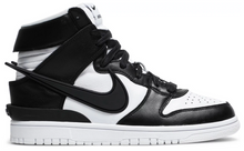 Load image into Gallery viewer, Preloved - Nike Dunk High Ambush in Black and White - shopcurious