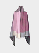 Load image into Gallery viewer, Infinity Cape - Flamingo - shopcurious