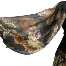 Load image into Gallery viewer, Boho 1970s Vintage Long Dress by Thea Porter Couture - ShopCurious