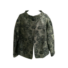 Load image into Gallery viewer, Pre-loved Tracy Reese New York Brocade Jacket - shopcurious