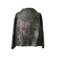 Load image into Gallery viewer, Pre-loved Tracy Reese New York Brocade Jacket - shopcurious