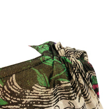 Load image into Gallery viewer, Vintage Lurex Thread Bat Wing Disco Top - ShopCurious