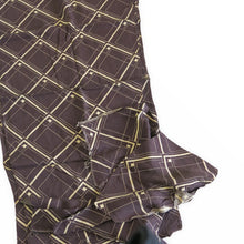 Load image into Gallery viewer, DIY Vintage Biba Fabric Bundle: Art Deco Square Print - ShopCurious