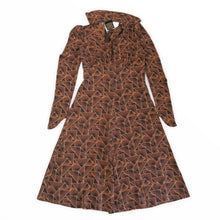 Load image into Gallery viewer, DIY Vintage Biba Fabric Bundle: Geometric Deco Print - ShopCurious