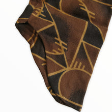 Load image into Gallery viewer, DIY Vintage Biba Fabric Bundle: Geometric Deco Print - ShopCurious