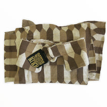 Load image into Gallery viewer, DIY Vintage Biba Fabric Bundle: Retro Knitted Jersey - ShopCurious