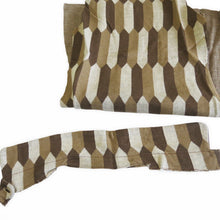 Load image into Gallery viewer, DIY Vintage Biba Fabric Bundle: Retro Knitted Jersey - ShopCurious