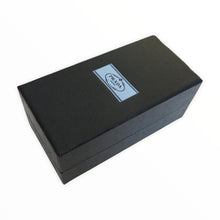 Load image into Gallery viewer, Pre-loved Prada Ornate Collection Black Sunglasses with Jet Crystal Detail in Original Case - ShopCurious