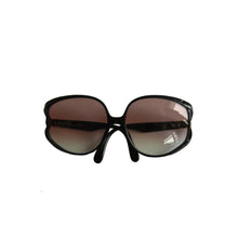 Load image into Gallery viewer, Dior Vintage Black Sunglasses - ShopCurious
