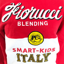 Load image into Gallery viewer, Fiorucci Vintage Pop Art Sweatshirt - ShopCurious