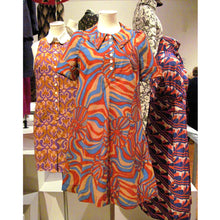 Load image into Gallery viewer, DIY Vintage Biba Fabric Bundle: Psychedelic Animal Print - ShopCurious