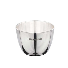 Load image into Gallery viewer, Personalised Silver Egg Cup - shopcurious