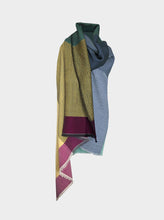 Load image into Gallery viewer, Infinity Cape - Rainbow - shopcurious