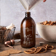 Load image into Gallery viewer, Zero Waste Hand Wash set Gift Pack - ShopCurious