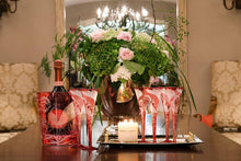 Load image into Gallery viewer, Peacock & Blossom Gift Set - Rose Pink - shopcurious