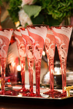 Load image into Gallery viewer, Peacock & Blossom Gift Set - Rose Pink - shopcurious