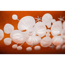 Load image into Gallery viewer, Isadora Champagne Saucer - Toffee Brown Pair - shopcurious