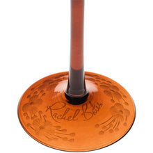 Load image into Gallery viewer, Isadora Champagne Saucer - Toffee Brown Pair - shopcurious