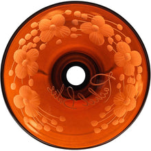 Load image into Gallery viewer, Isadora Champagne Saucer - Toffee Brown Pair - shopcurious