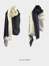 Load image into Gallery viewer, Infinity Cape - Ocean Duo - shopcurious