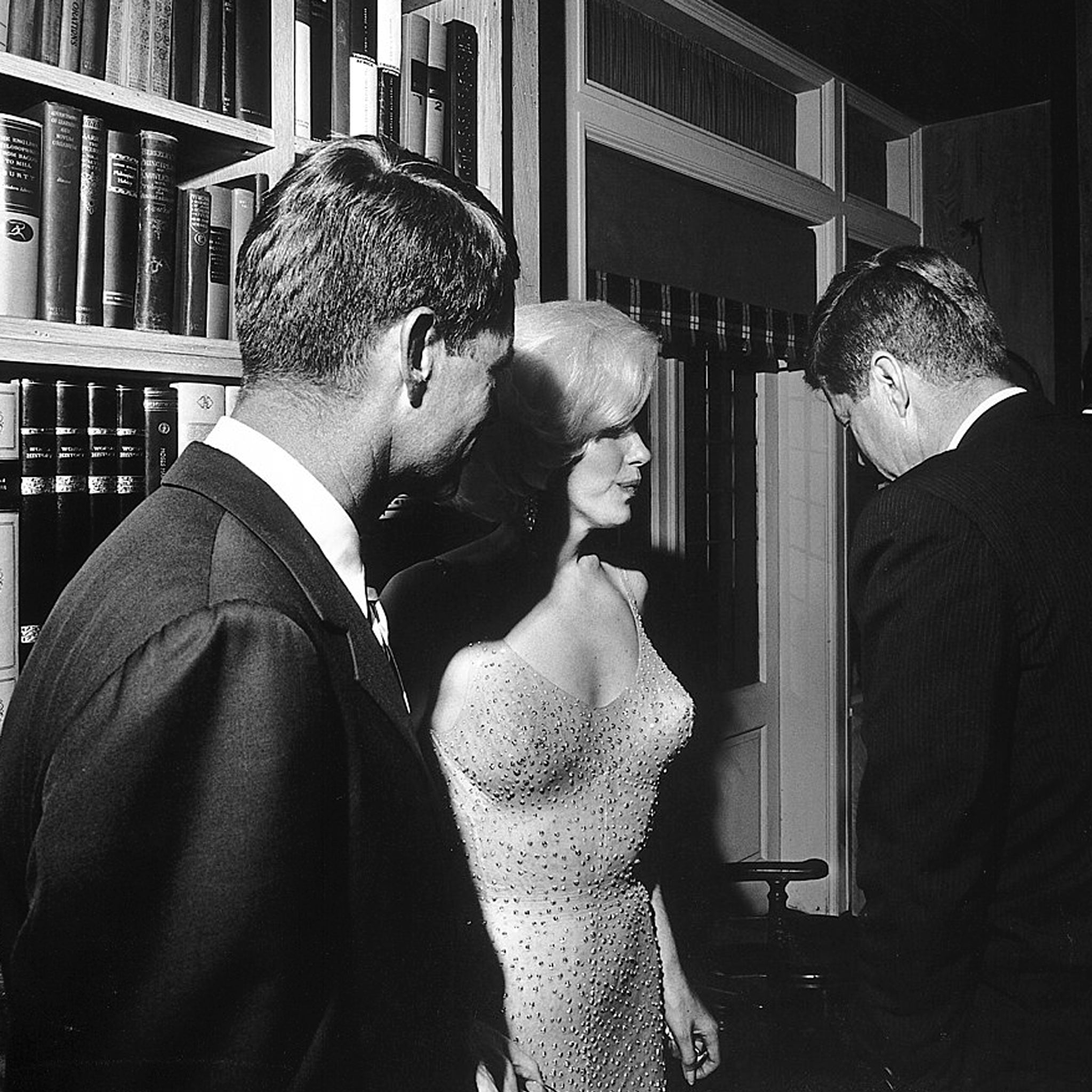 Vintage or Vulgar? Met Gala Madness and the Power of Marilyn Monroe's Dress