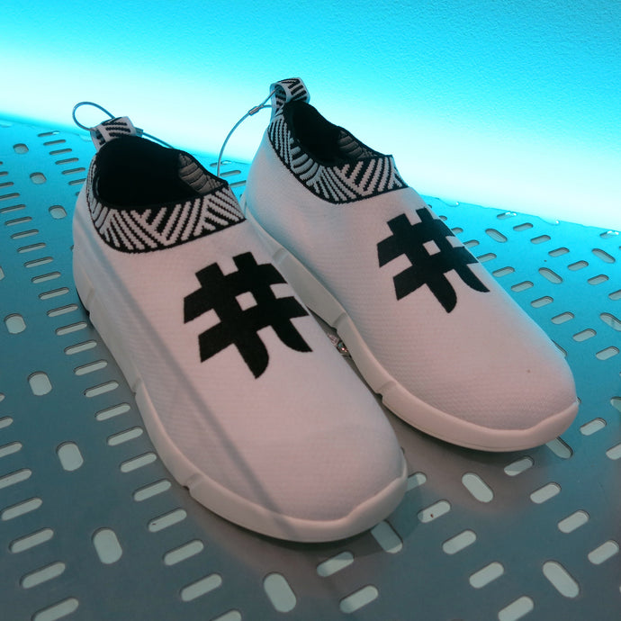 Unboxed and on Display: Sneakers at the Design Museum