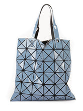 Load image into Gallery viewer, Bao Bao Blue Cabas Tote Bag - shopcurious
