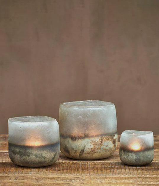 Ngolo Tealight - ShopCurious