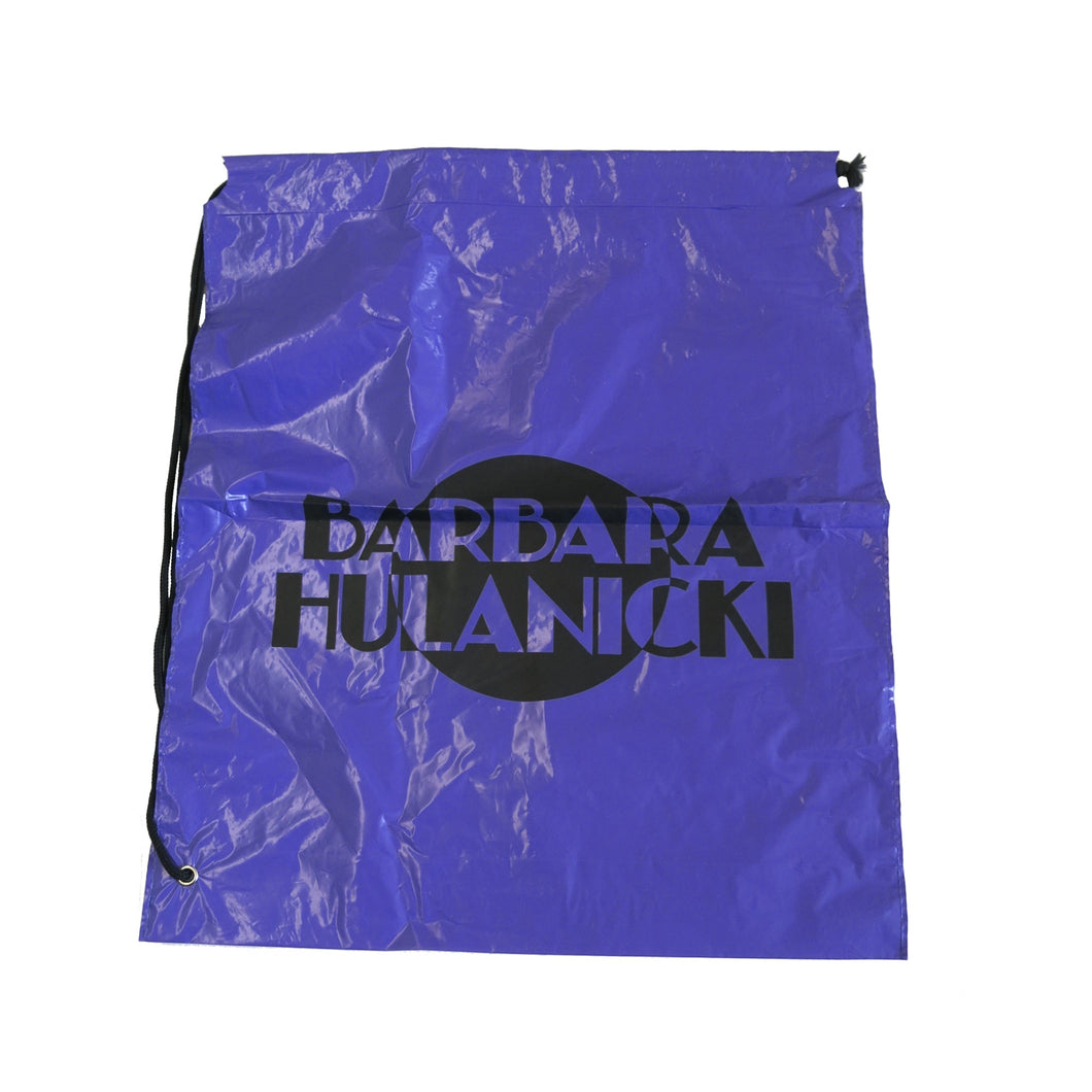 Vintage Barbara Hulanicki Carrier Bags - ShopCurious