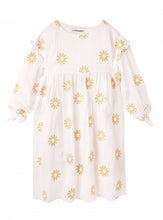 Load image into Gallery viewer, Kingston Dress with Sun Embroidery by LF Markey - ShopCurious
