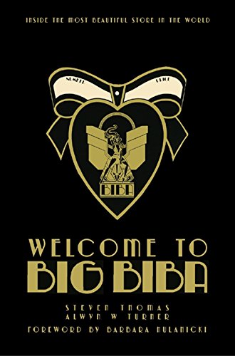 Welcome to Big Biba: Inside the Most Beautiful Store in the World - ShopCurious