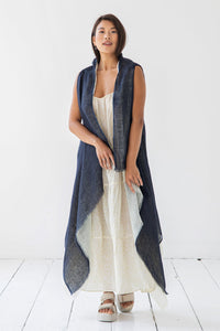 Infinity Cape - Ocean Duo - shopcurious