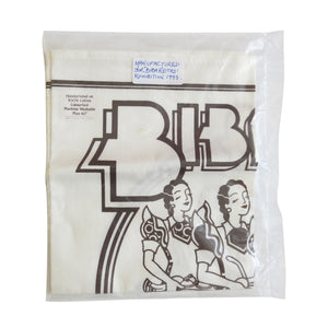 Biba Commemorative Tea Towel - ShopCurious