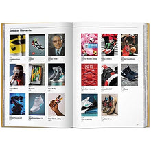 Load image into Gallery viewer, The Ultimate Sneaker Book - ShopCurious

