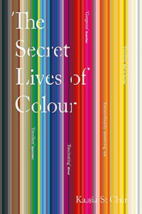 The Secret Lives of Colour - shopcurious