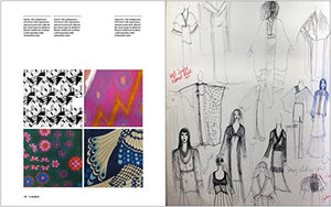 Thea Porter: Bohemian Chic 1969-1979 - ShopCurious