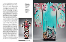 Load image into Gallery viewer, Kimono: Kyoto to Catwalk - ShopCurious
