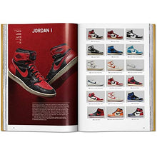 Load image into Gallery viewer, The Ultimate Sneaker Book - ShopCurious
